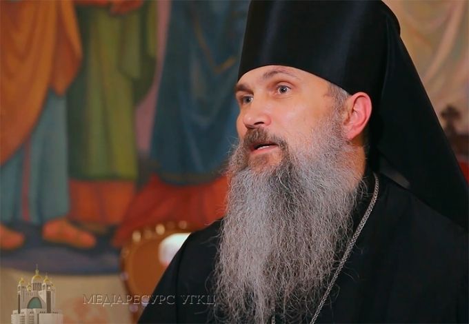 Владика Венедикт (Алексійчук) представив Синоду Єпископів УГКЦ доповідь про сучасний стан молитовного життя УГКЦ