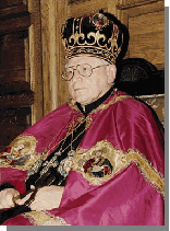 Відзначення та нагороди для священиків Перемисько-Варшавської Архієпархії