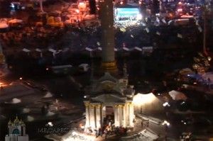 Заява Постійного Синоду УГКЦ щодо подій у Києві в ніч на 11 грудня