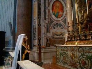 У Ватикані молилися за Україну