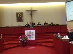 W Warszawie odbywa się zebranie plenarne Konferencji Episkopatu Polski z udziałem hierarchów Kościoła Greckokatolickiego.