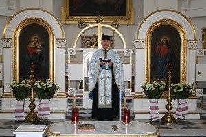 Свято провінції Покрова Пресвятої Богородиці у Польщі