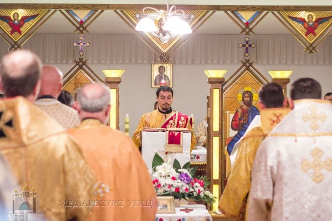 У Львові розпочалася щорічна Зустріч східних католицьких ієрархів Європи