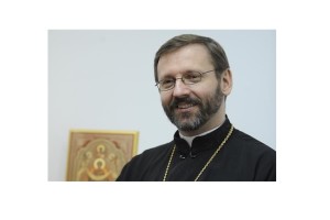 “Two Parallel Worlds” – An Interview with His Beatitude Sviatoslav