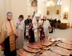 Завершився Соборчик  духовенства Перемисько – Варшавської Архієпархії