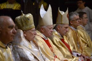 25-lecie obecności św. Jana Pawła II w Przemyślu