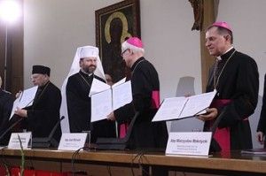 Prezydium Episkopatu wzywa do pojednania polsko-ukraińskiego