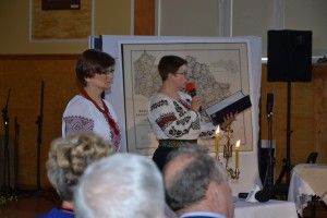 Parafianie olsztyńskiej Cerkwi uczcili rocznicę 70 – lecia „Akcji Wisła”