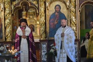 W czwartek rozpoczęły się  uroczystości 300 – lecia konsekracji cerkwi greckokatolickiej w Jarosławiu – 17 sierpnia