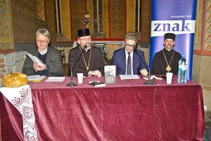 Spotkanie poświęcone wzajemnym relacjom Kościołów wschodniego i zachodniego