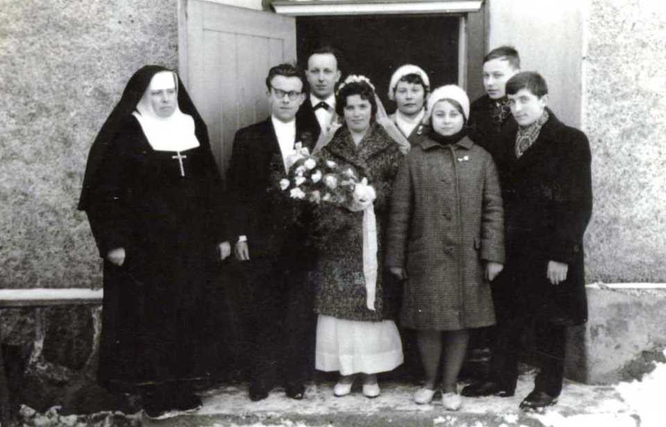 1950r.9. Chrzanowo. wid liwa - s. Josyfa.(1).