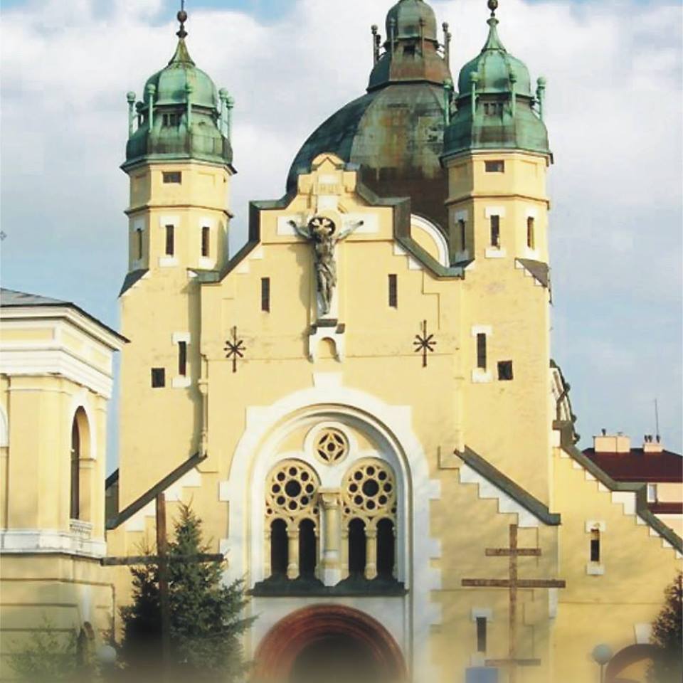 cerkva u Jaroslavi