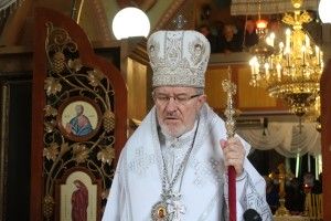 Відійшов у вічність єпископ Мукачівської Греко-Католицької єпархії Мілан Шашік