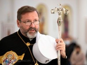 Synod ukraińskich biskupów odbędzie się w Przemyślu