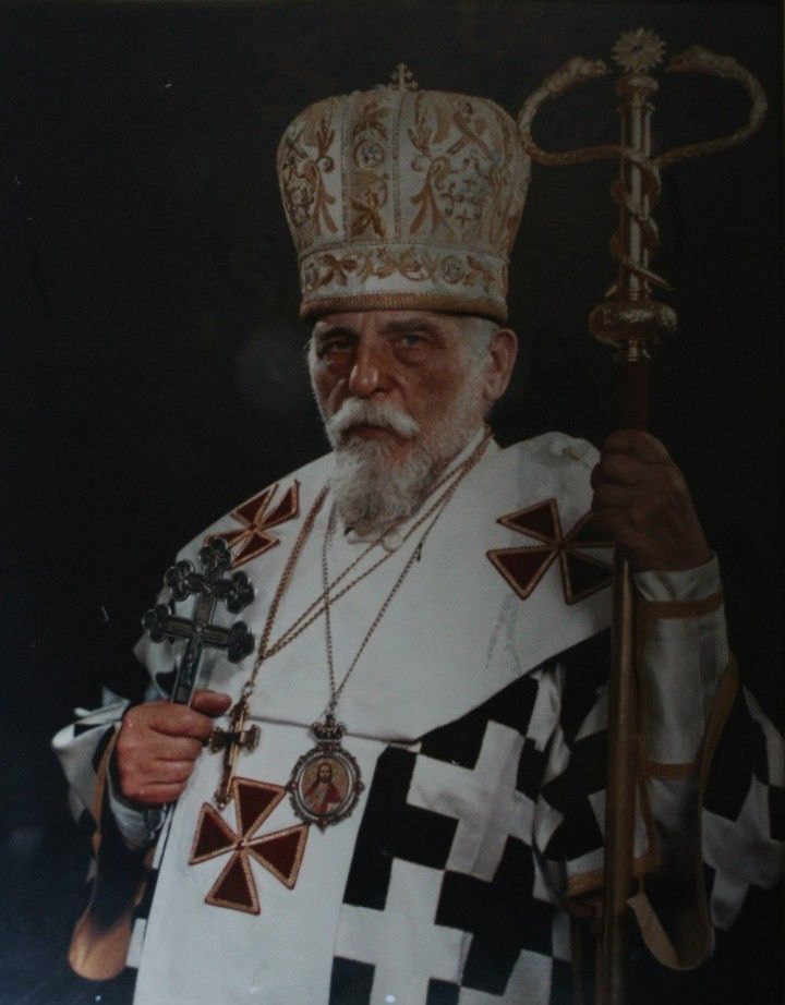 Патріярх Йосиф Сліпий (1892 – 1984)