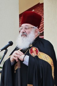 90 років від народження  Блаженнішого Кардинала Любомира Гузара