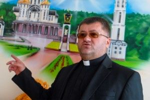 Для Тернопільсько-Зборівської архиєпархії УГКЦ обрано єпископа-помічника