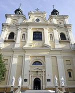 The 325th Anniversary of  Reunification with the Holy See in Przemysl