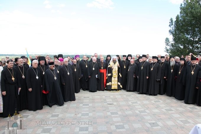 Постанови Синоду Єпископів Української Греко-Католицької Церкви 2013 року