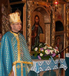 Nowy biskup pomocniczy archidiecezji przemysko-warszawskiej