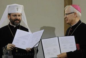 Єпископи Польщі заявляють про молитовну солідарність з українським народом