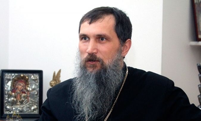 Владика Венедикт (Алексійчук) призначений Правлячим єпископом Чиказької єпархії УГКЦ