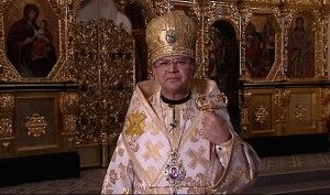 Різдвяні побажання Архиєпископа Кир Євгена Поповича – Митрополита Перемисько-Варшавського