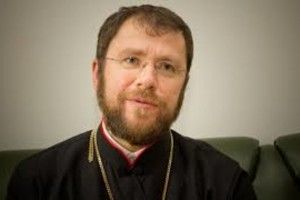 Папа призначив нового адміністратора Мукачівської єпархії ГКЦ