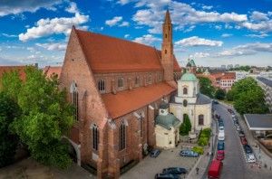 25-lecie utworzenia eparchii wrocławsko-gdańskiej