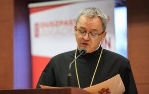 Rozpoczęło się 391. Zebranie Plenarne Konferencji Episkopatu Polski