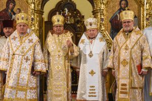 «Польща відкрила своє серце для всіх, хто потребує допомоги»: єпископи УГКЦ у Польщі подякували своїм співбратам
