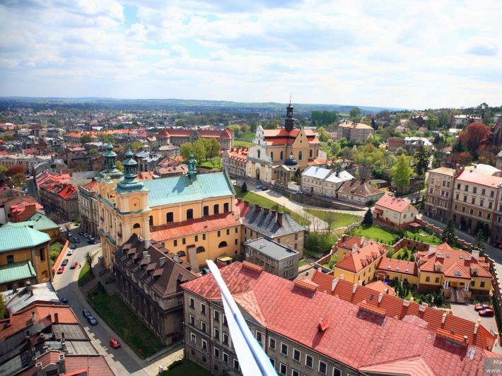 7-15 липня у Польщі відбуватиметься Синод Єпископів УГКЦ 2022 року
