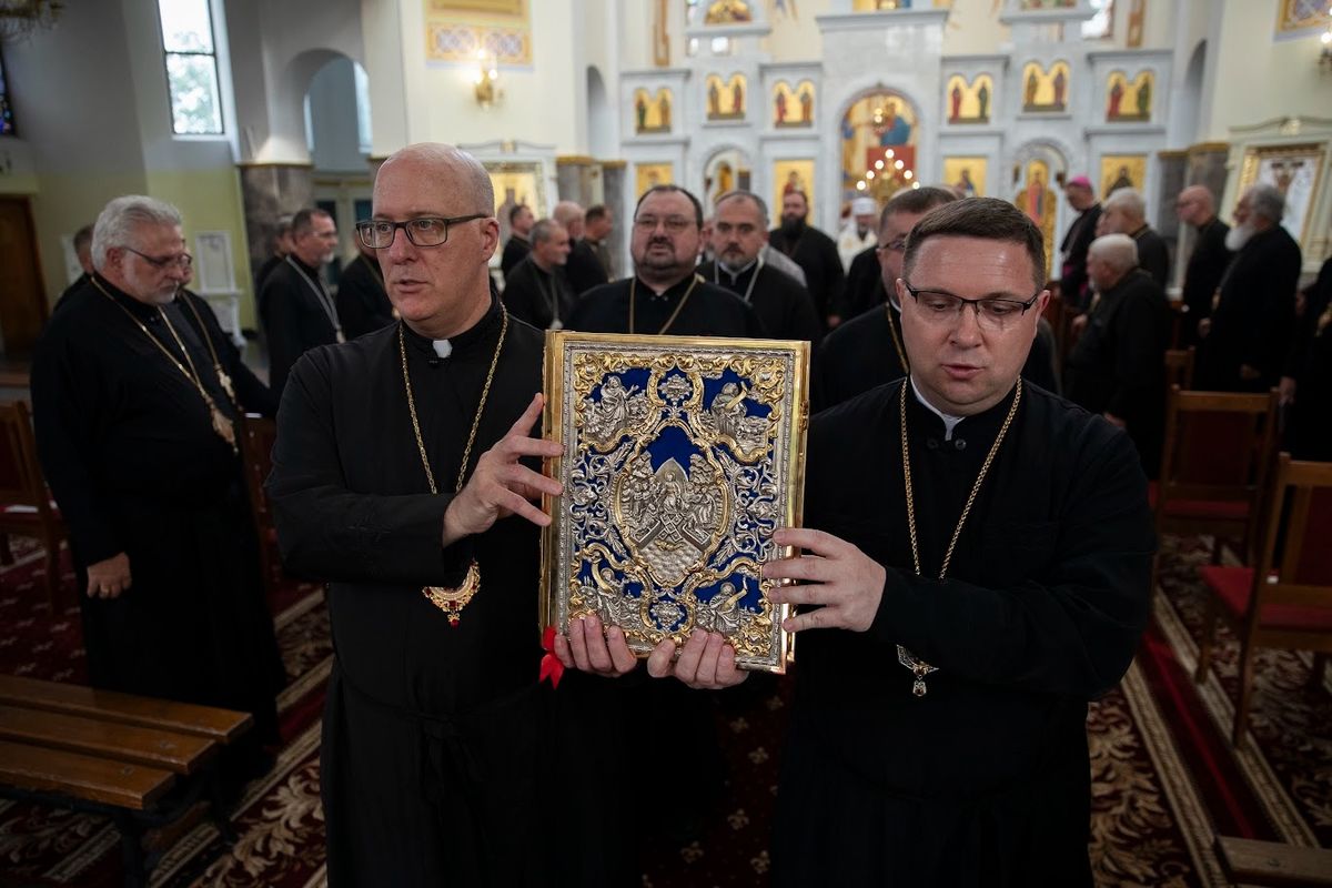 06 2026 synod zarwanycia