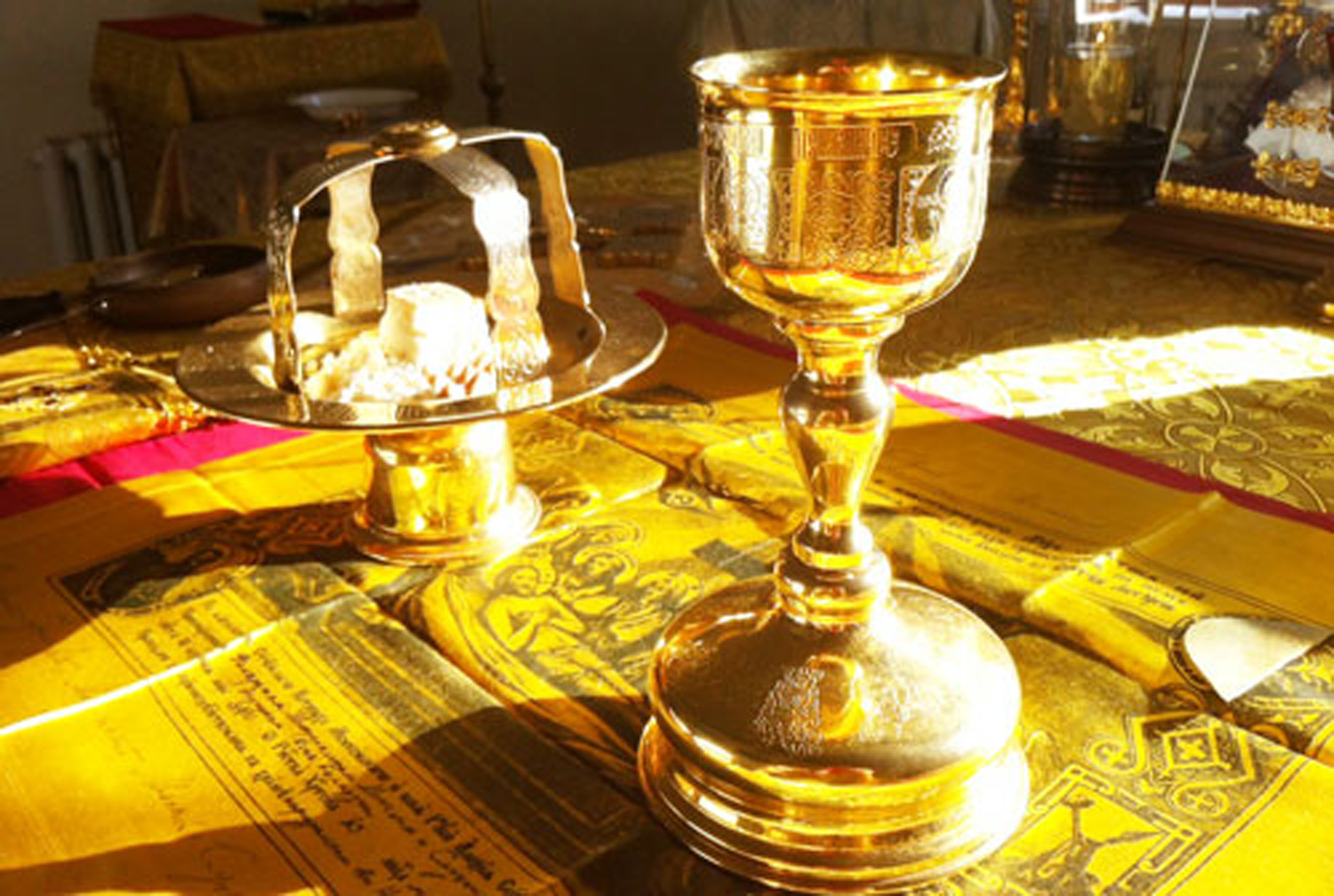 dekret mytropolii liturgia 2026 photo