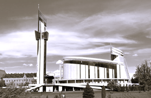 lagiewniki