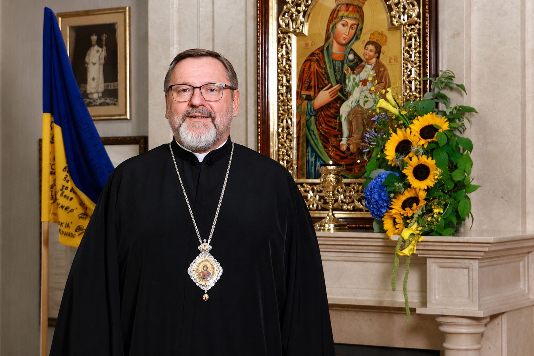 patriarch swiatoslaw