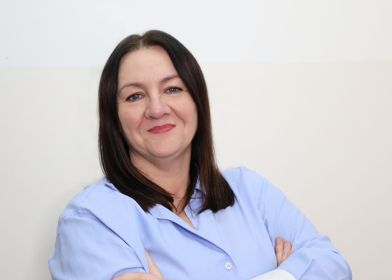 oksana sytczyk