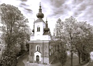 krynica zdroj
