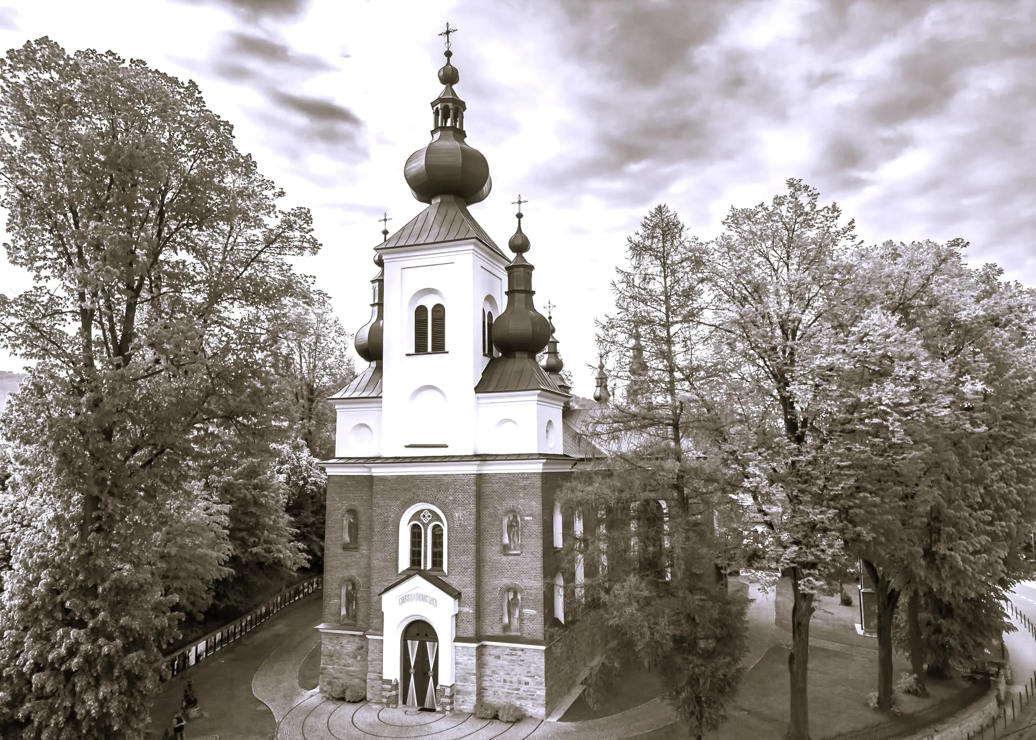 krynica zdroj