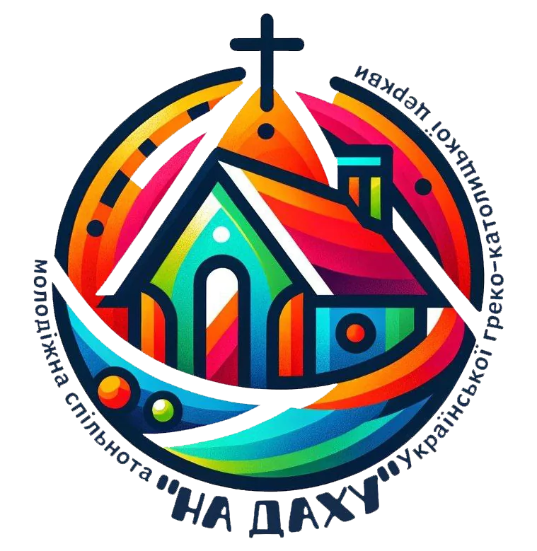 logo na dachu