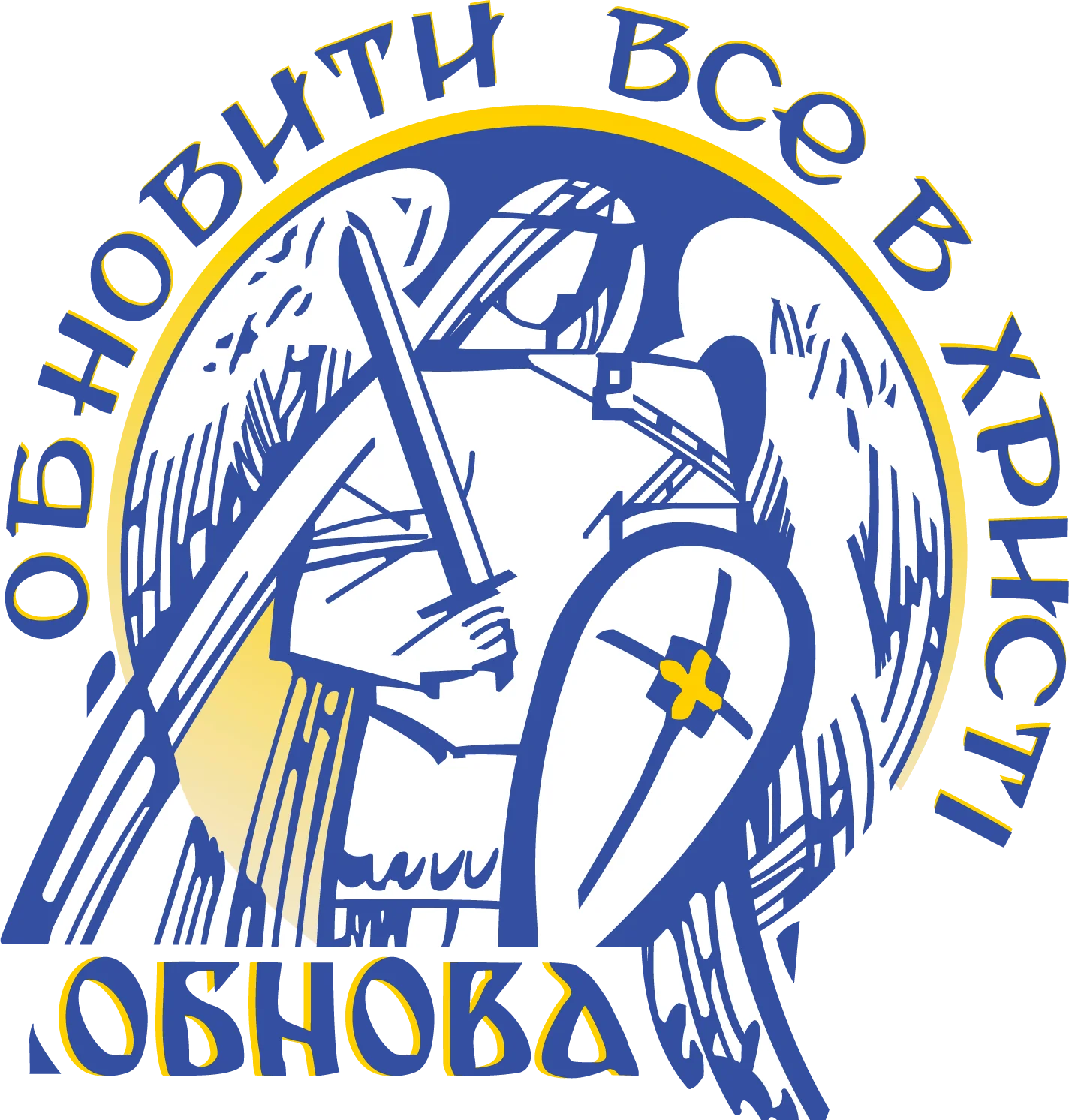 logo obnova