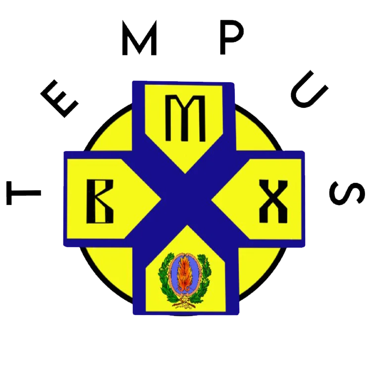 logo tempus
