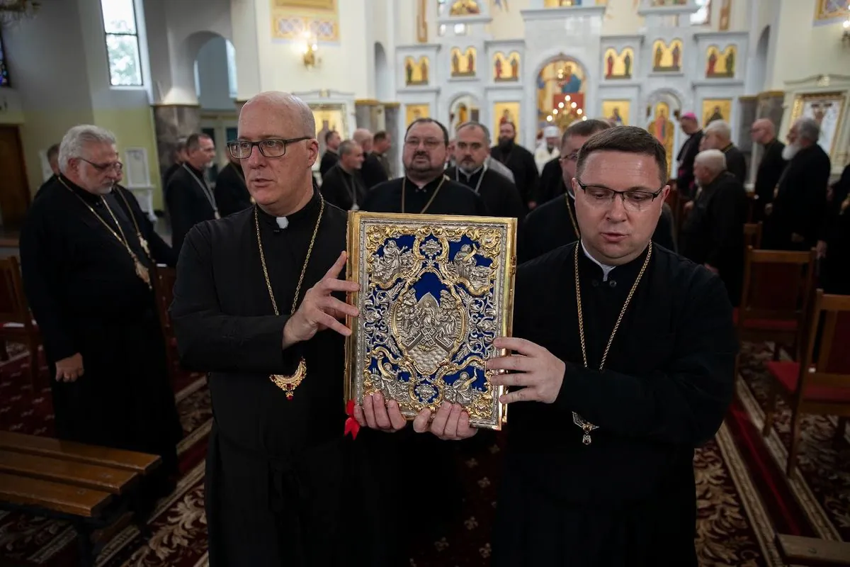 06 2026 synod zarwanycia