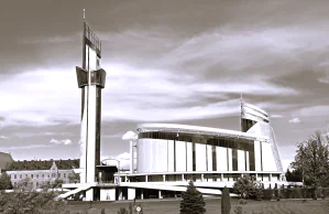 lagiewniki