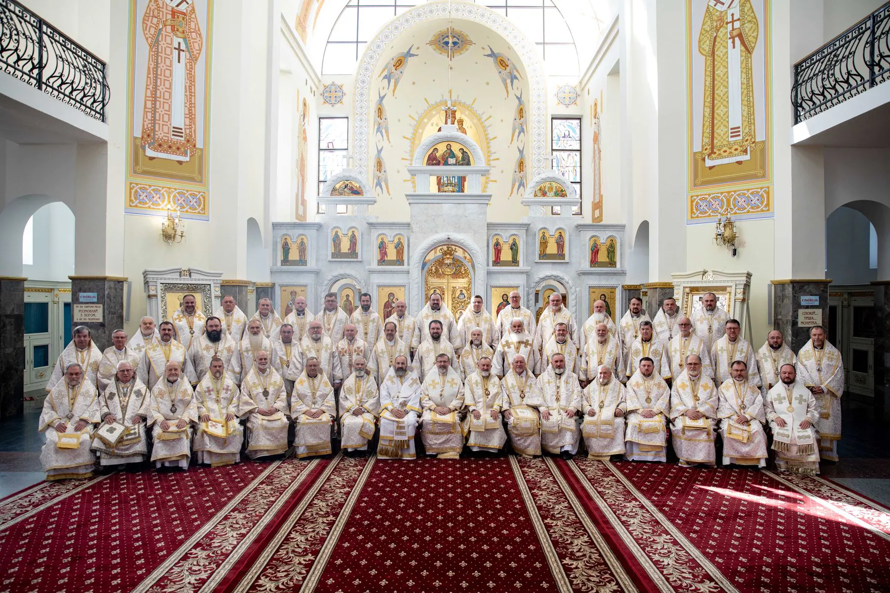 synod ugcc1 2026